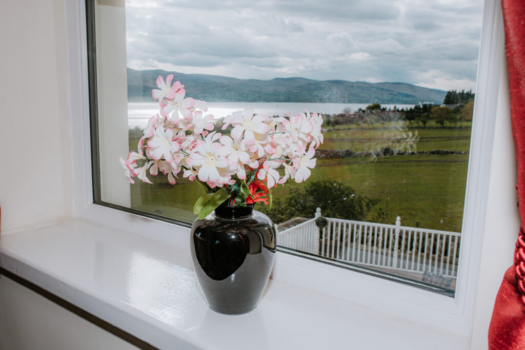 seaview window lough